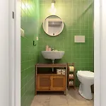 Cozy Saint John * רומא