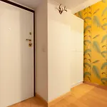 דירה Cozy Saint John *