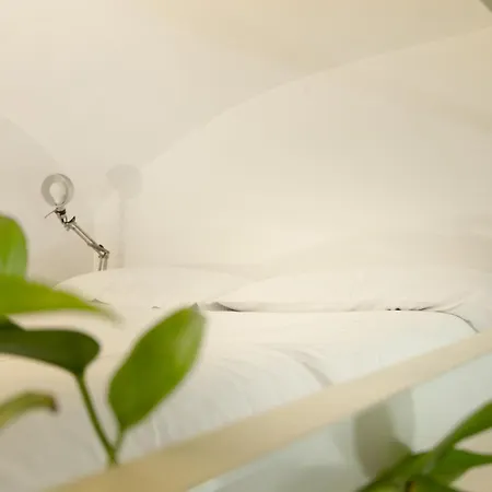 Cozy Saint John Lägenhet Rom