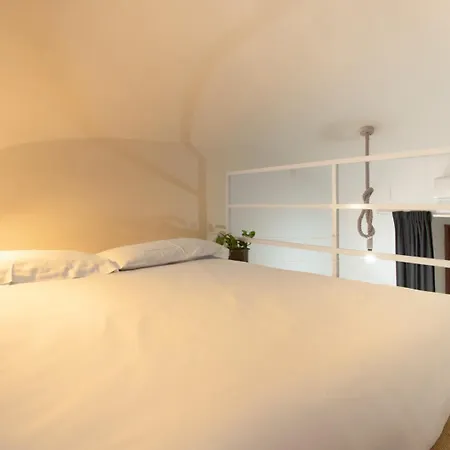 Cozy Saint John Lägenhet Rom