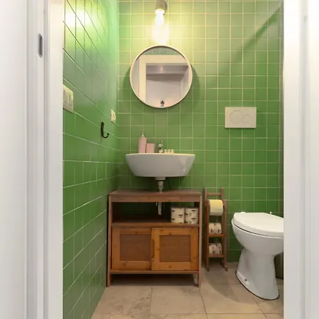 Cozy Saint John * Rome