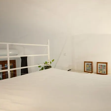 Apartment Cozy Saint John