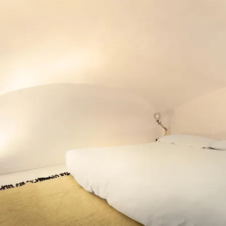 Cozy Saint John Apartmán Řím