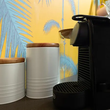 Apartmán Cozy Saint John *