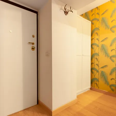 Apartmán Cozy Saint John *