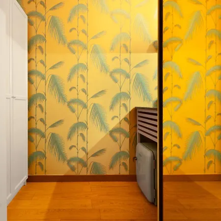 Cozy Saint John Řím