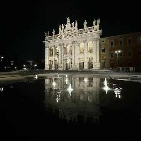 Cozy Saint John 公寓